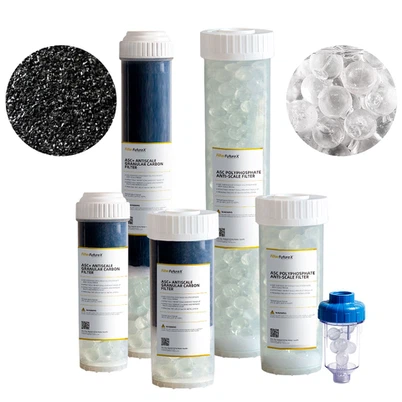 ¿Cómo probar un filtro después del reemplazo?